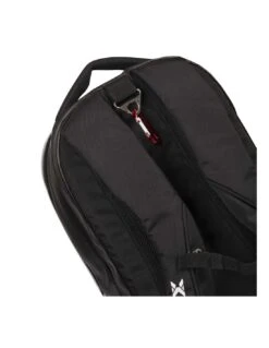 MOCHILA NOX PRO SERIES NEGRA 10 MOCHILA NOX PRO SERIES NEGRA -Pelotas Equipo Tienda mochila nox pro series negra 3