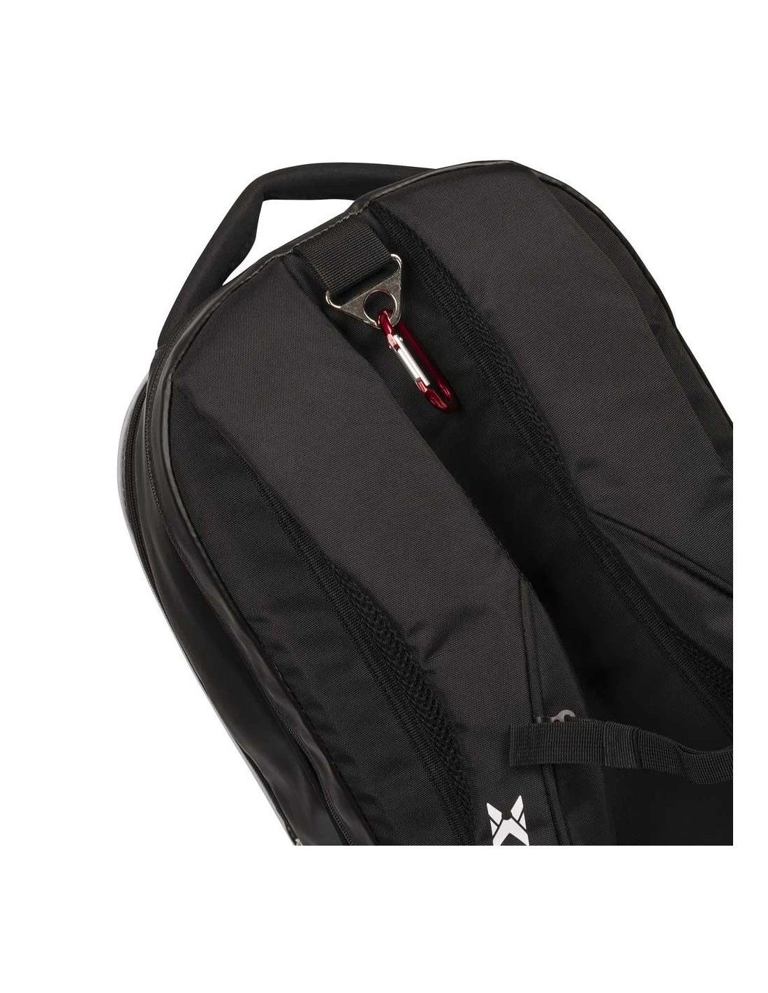 MOCHILA NOX PRO SERIES NEGRA 6 MOCHILA NOX PRO SERIES NEGRA - Imagen 4