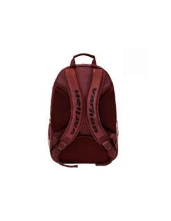 Mochila VARLION Ambassadors Brown -Pelotas Equipo Tienda mochila varlion ambassadors brown 2