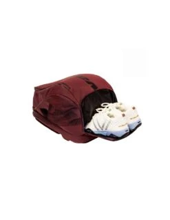 Mochila VARLION Ambassadors Brown -Pelotas Equipo Tienda mochila varlion ambassadors brown 4