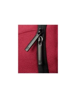 MOCHILA WILSON BELA RED 2023 -Pelotas Equipo Tienda mochila wilson bela red 2023 3