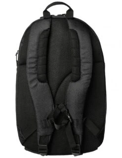 MOCHILA WILSON ROGER FEDERER DNA BLACK 10 MOCHILA WILSON ROGER FEDERER DNA BLACK -Pelotas Equipo Tienda mochila wilson federer dna negro 2