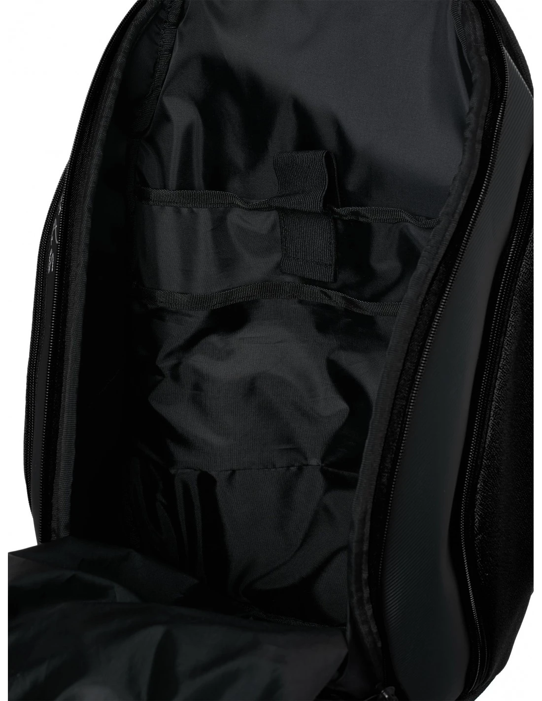 MOCHILA WILSON ROGER FEDERER DNA BLACK 8 MOCHILA WILSON ROGER FEDERER DNA BLACK - Imagen 6