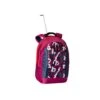 MOCHILA WILSON JUNIOR PURPLE/RED -Pelotas Equipo Tienda mochila wilson junior purple red