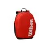 MOCHILA WILSON PADEL TOUR RED