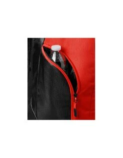 MOCHILA WILSON PADEL TOUR RED -Pelotas Equipo Tienda mochila wilson padel tour red 3