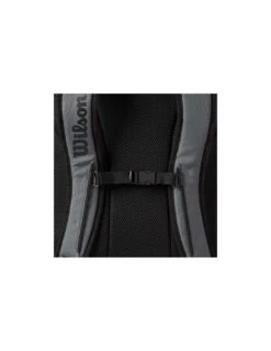 MOCHILA WILSON TOUR PRO STAFF PADEL -Pelotas Equipo Tienda mochila wilson tour pro staff padel 2