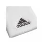 MUÑEQUERA TENNIS ADIDAS L WHITE/BLACK OSFM -Pelotas Equipo Tienda munequera tennis adidas l whiteblack osfm