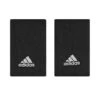 MUÑEQUERAS ADIDAS TENNIS L BLACK