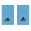 MUÑEQUERAS ADIDAS TENNIS L CIABRI/BLANCO