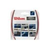 OVERGRIP WILSON CAMO AZUL X3 -Pelotas Equipo Tienda overgrip wilson camo azul x3