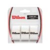 OVERGRIP WILSON PRO BLANCO -Pelotas Equipo Tienda overgrip wilson pro blanco