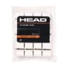 OVERGRIPS HEAD PRIME TOUR WHITE X12