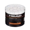 OVERGRIPS HEAD PRIME TOUR WHITE X60 -Pelotas Equipo Tienda overgrips head prime tour white x60