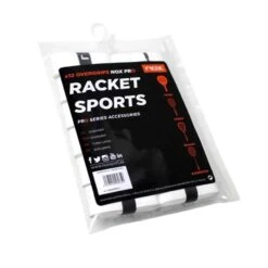 OVERGRIPS NOX PRO X12 BLANCOS