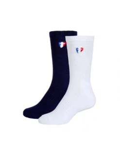 Pack 2 Pares De Calcetines Tecnifibre