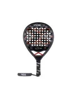 PACK NOX AT.2 GENIUS LTD 2023 AGUSTIN TAPIA