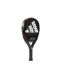 PALA ADIDAS ADIPOWER CTRL 3.2 BLACK/ORANGE 9 PALA ADIDAS ADIPOWER CTRL 3.2 BLACK/ORANGE -Pelotas Equipo Tienda pala adidas adipower ctrl 32 black orange 2