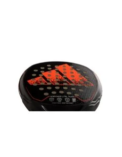 PALA ADIDAS ADIPOWER CTRL Team ORANGE -Pelotas Equipo Tienda pala adidas adipower ctrl team orange 3