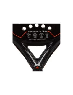 PALA ADIDAS ADIPOWER CTRL Team ORANGE -Pelotas Equipo Tienda pala adidas adipower ctrl team orange 4