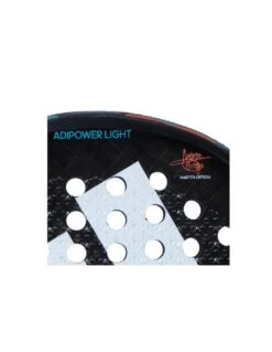 PALA ADIDAS ADIPOWER LIGHT 3.2 -Pelotas Equipo Tienda pala adidas adipower light 32 4