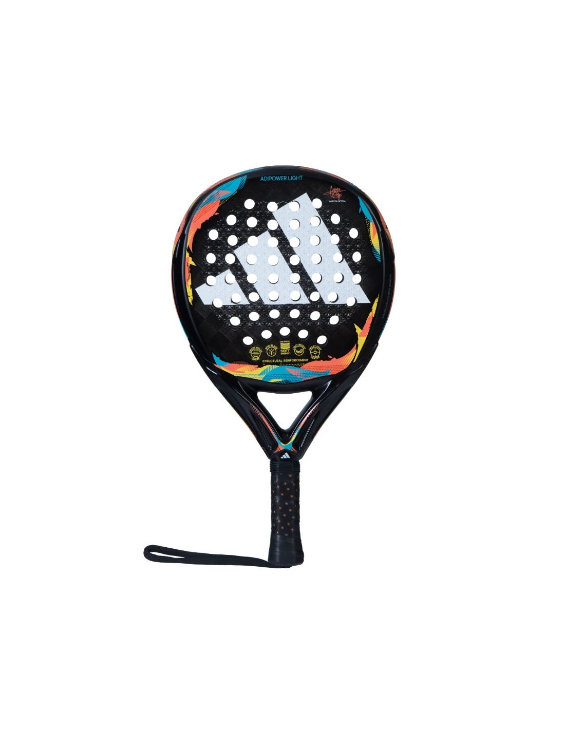 PALA ADIDAS ADIPOWER LIGHT 3.2