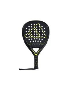 PALA ADIDAS ADIPOWER Multiweight BLACK/YELLOW