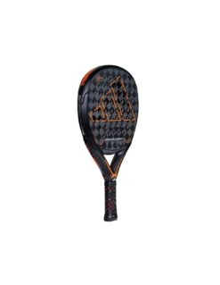 PALA ADIDAS ADIPOWER Multiweight CTRL BLACK/ORANGE 10 PALA ADIDAS ADIPOWER Multiweight CTRL BLACK/ORANGE -Pelotas Equipo Tienda pala adidas adipower multiweight ctrl black orange 2