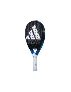 PALA ADIDAS Metalbone CTRL 3.2 BLACK/BLUE -Pelotas Equipo Tienda pala adidas metalbone ctrl 32 blackblue 1