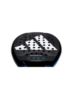 PALA ADIDAS Metalbone CTRL 3.2 BLACK/BLUE -Pelotas Equipo Tienda pala adidas metalbone ctrl 32 blackblue 5