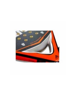 PALA ADIDAS ROCPRO CTRL 2021 ORANGE -Pelotas Equipo Tienda pala adidas rocpro ctrl 2021 orange 2