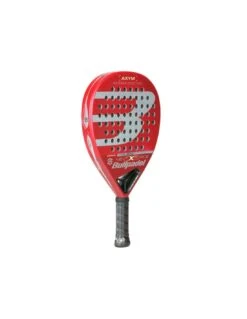 PALA BULLPADEL AXYM DB 22