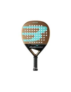 PALA BULLPADEL AXYM WOMAN 22
