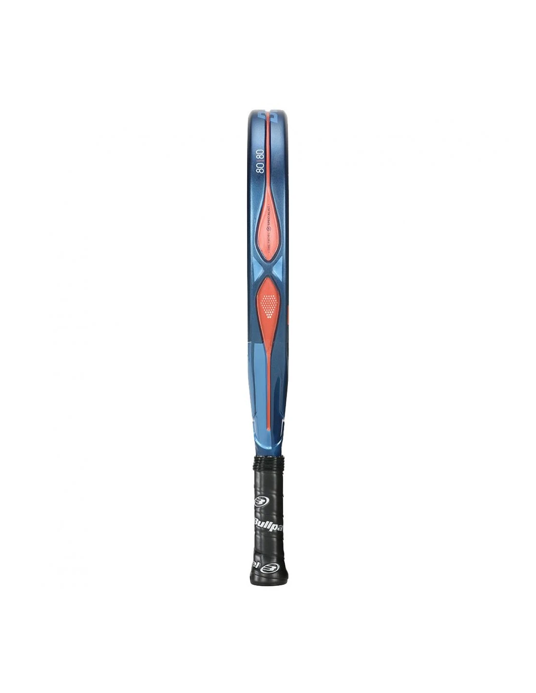 PALA BULLPADEL ELITE LIGHT 2023 5 PALA BULLPADEL ELITE LIGHT 2023 - Imagen 3