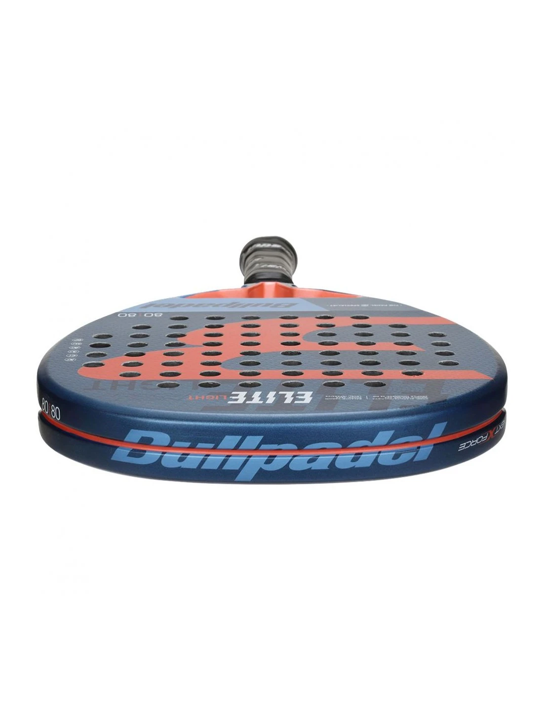PALA BULLPADEL ELITE LIGHT 2023 6 PALA BULLPADEL ELITE LIGHT 2023 - Imagen 4