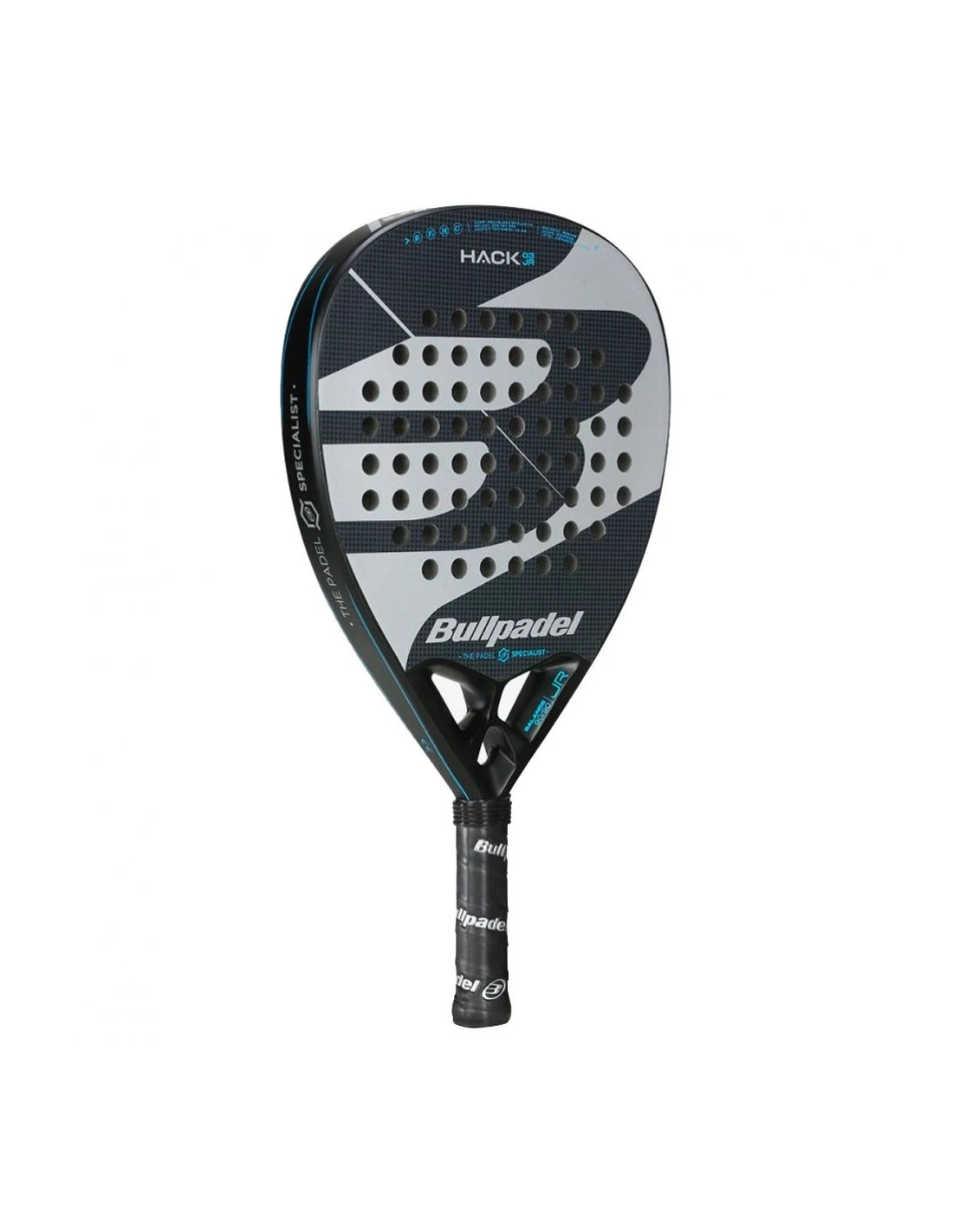 PALA BULLPADEL HACK JR 2023 4 PALA BULLPADEL HACK JR 2023 - Imagen 2