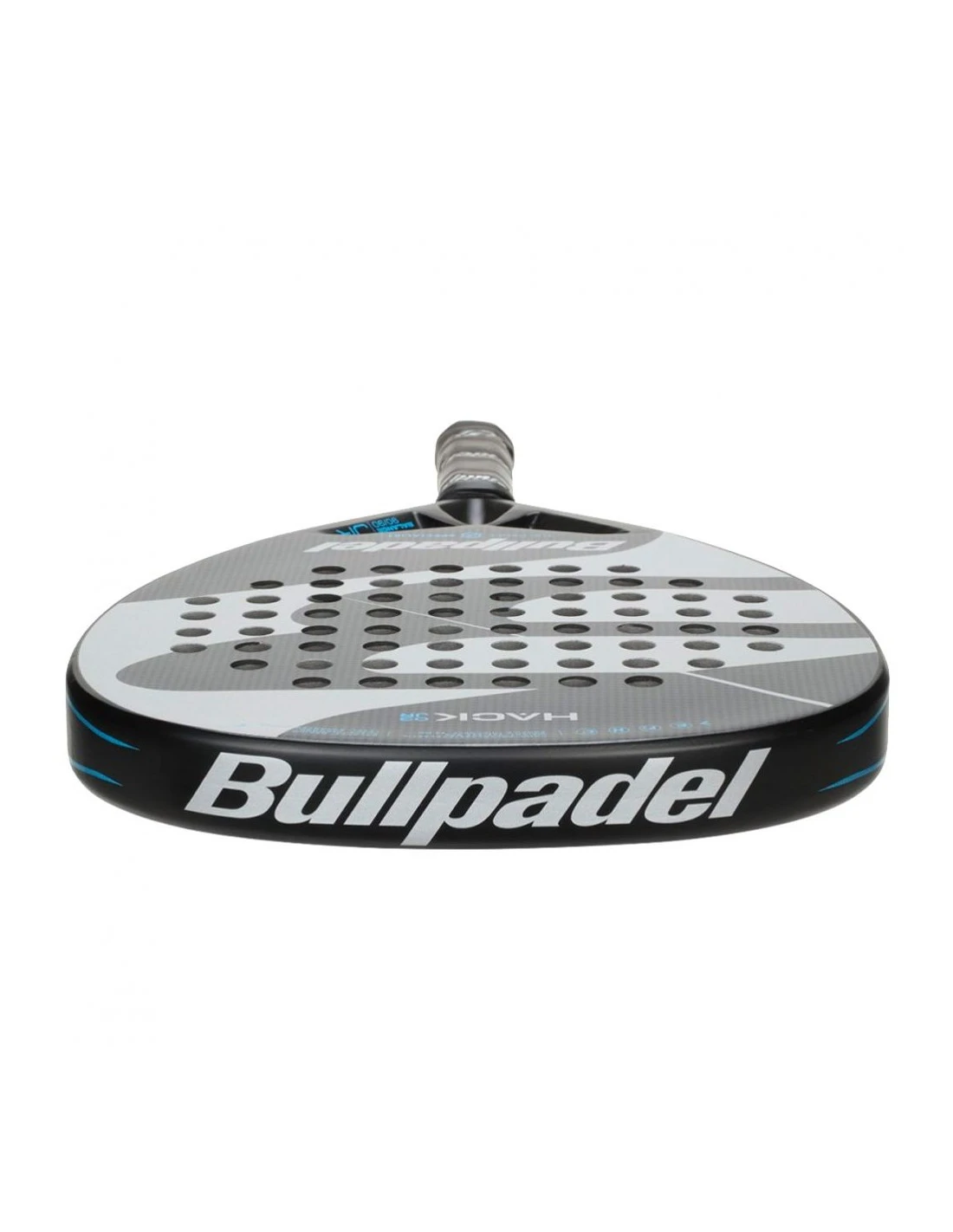 PALA BULLPADEL HACK JR 2023 6 PALA BULLPADEL HACK JR 2023 - Imagen 4