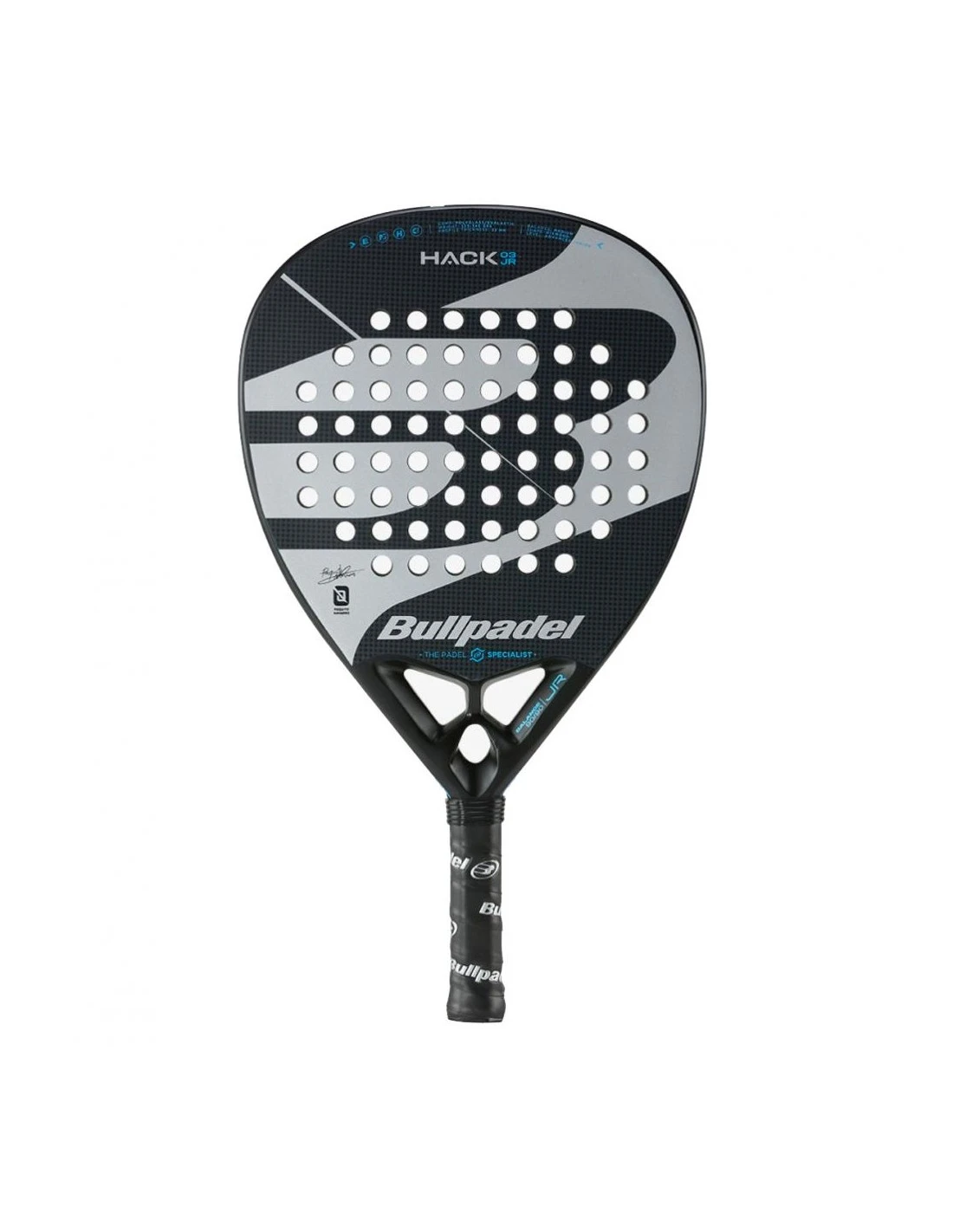 PALA BULLPADEL HACK JR 2023 3 PALA BULLPADEL HACK JR 2023