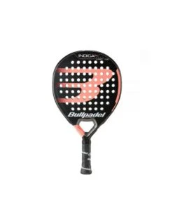 PALA BULLPADEL INDIGA W 22