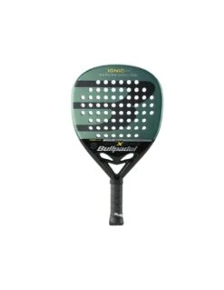 PALA BULLPADEL IONIC POWER 22