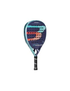 PALA BULLPADEL VERTEX 03 JUNIOR GIRL 22 -Pelotas Equipo Tienda pala bullpadel vertex 03 junior girl 22 1
