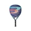 PALA BULLPADEL VERTEX 03 JUNIOR GIRL 22 -Pelotas Equipo Tienda pala bullpadel vertex 03 junior girl 22