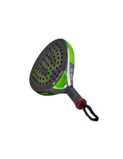 PALA DE PADEL WILSON BLADE LT V2 -Pelotas Equipo Tienda pala de padel wilson blade lt 4
