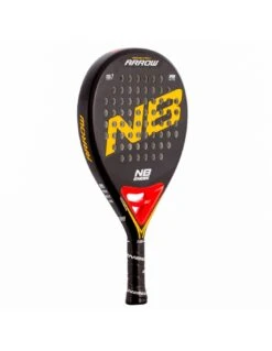 PALA ENEBE ARROW -Pelotas Equipo Tienda pala enebe arrow 2