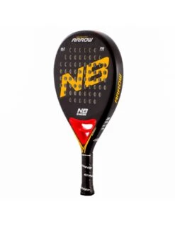 PALA ENEBE ARROW -Pelotas Equipo Tienda pala enebe arrow 3