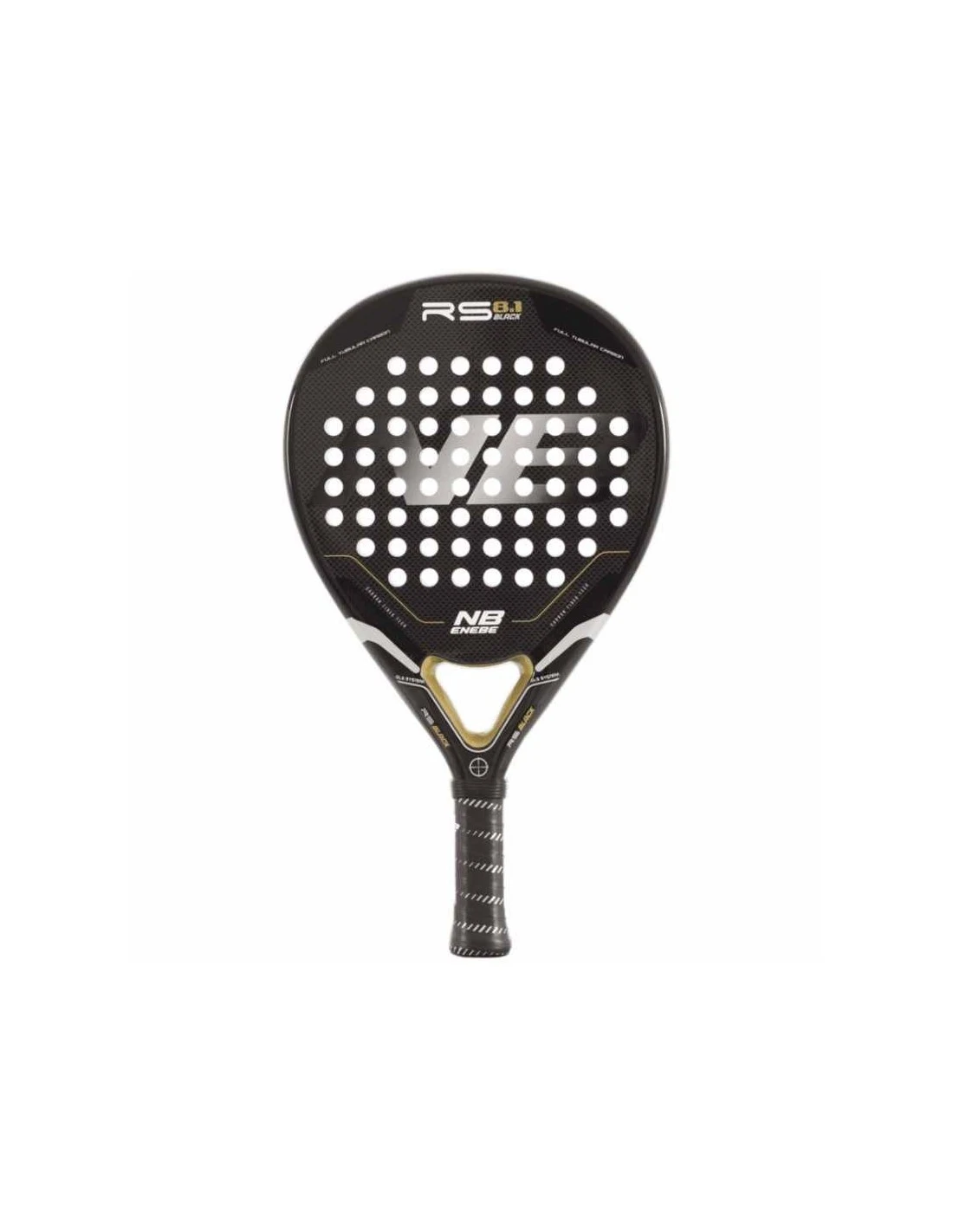 PALA ENEBE RS 8.1 BLACK 3 PALA ENEBE RS 8.1 BLACK