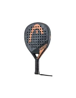 PALA HEAD FLASH COBRE/GREY 2023