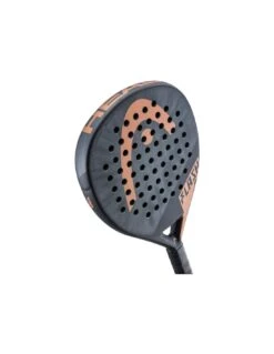PALA HEAD FLASH COBRE/GREY 2023 10 PALA HEAD FLASH COBRE/GREY 2023 -Pelotas Equipo Tienda pala head flash cobre grey 2023 3