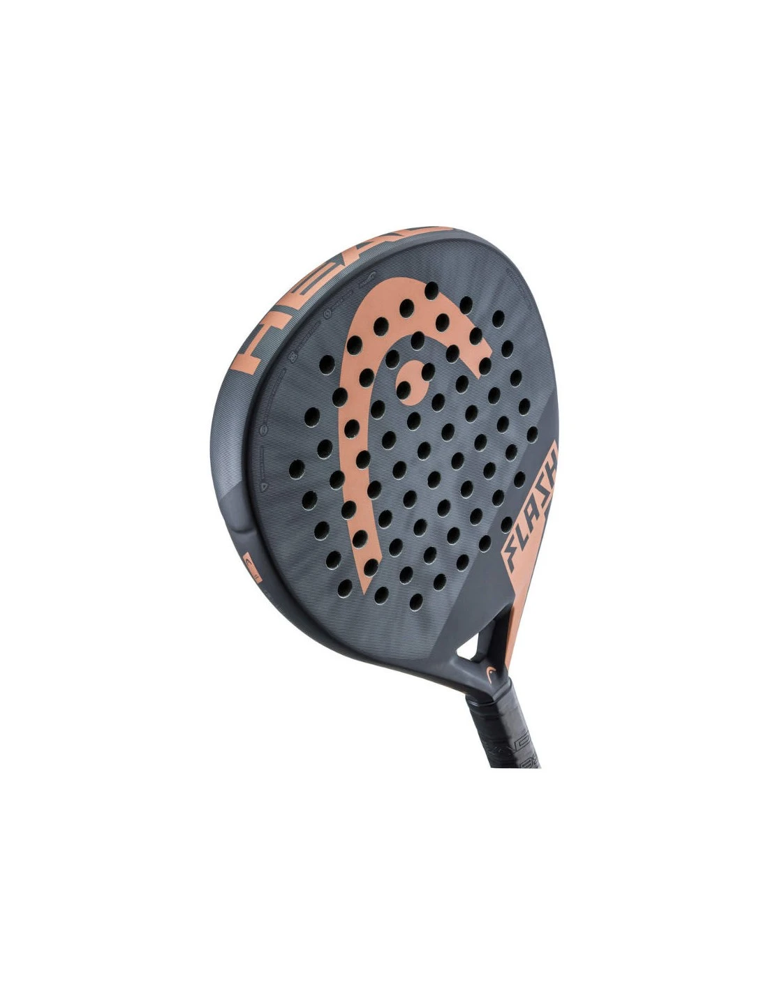 PALA HEAD FLASH COBRE/GREY 2023 6 PALA HEAD FLASH COBRE/GREY 2023 - Imagen 4