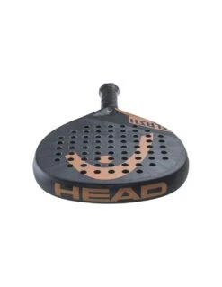 PALA HEAD FLASH COBRE/GREY 2023 11 PALA HEAD FLASH COBRE/GREY 2023 -Pelotas Equipo Tienda pala head flash cobre grey 2023 4